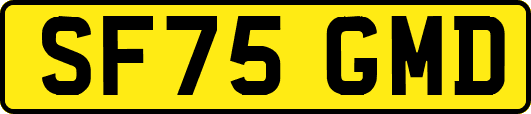 SF75GMD