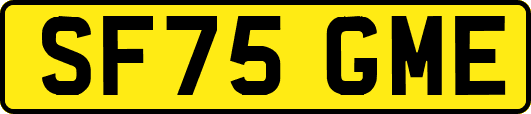 SF75GME