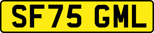 SF75GML