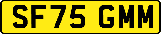 SF75GMM
