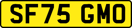 SF75GMO