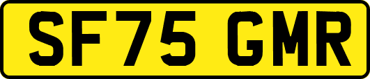 SF75GMR