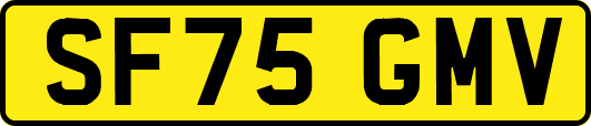SF75GMV