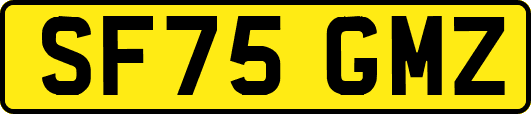 SF75GMZ