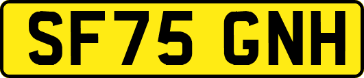 SF75GNH
