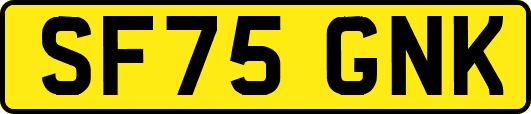 SF75GNK