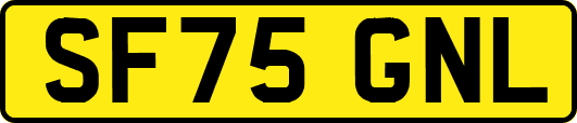 SF75GNL