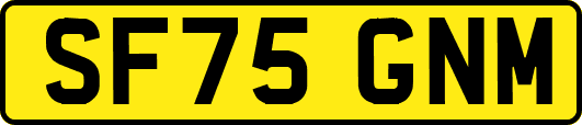 SF75GNM