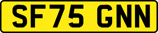 SF75GNN