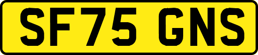 SF75GNS