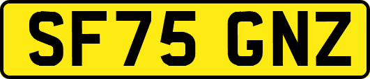SF75GNZ