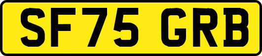 SF75GRB
