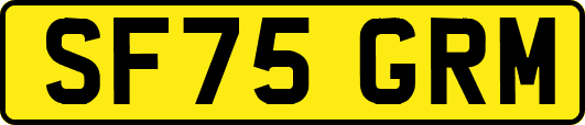 SF75GRM
