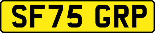 SF75GRP
