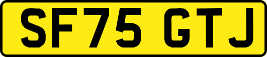 SF75GTJ