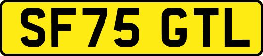 SF75GTL