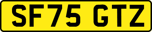 SF75GTZ