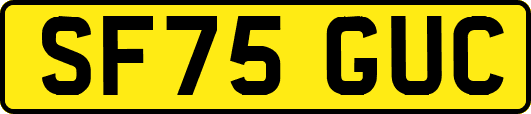 SF75GUC