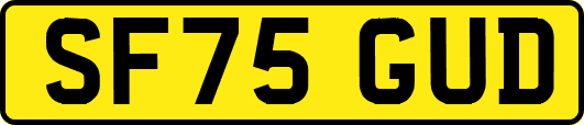 SF75GUD