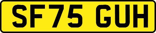 SF75GUH