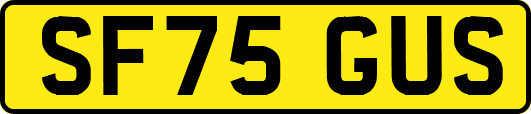 SF75GUS