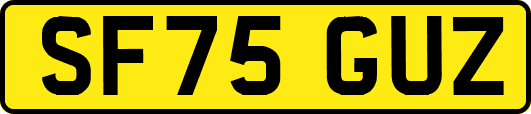 SF75GUZ