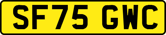 SF75GWC