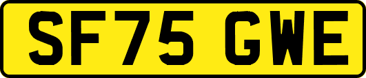 SF75GWE