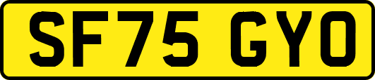 SF75GYO