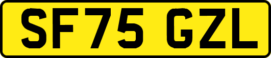 SF75GZL