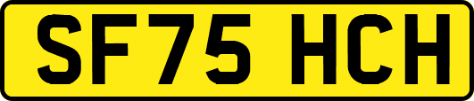 SF75HCH