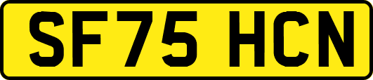 SF75HCN