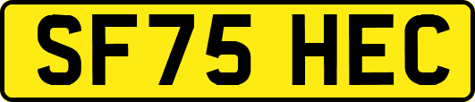SF75HEC