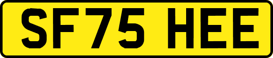 SF75HEE