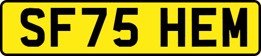SF75HEM
