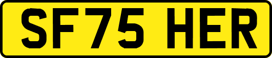 SF75HER