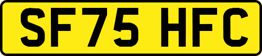 SF75HFC