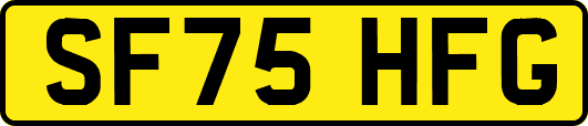 SF75HFG