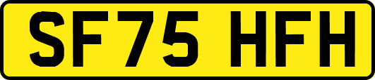 SF75HFH