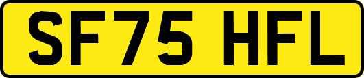 SF75HFL