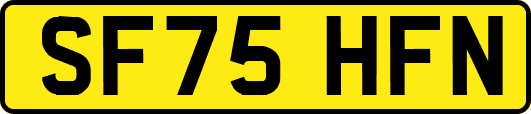 SF75HFN