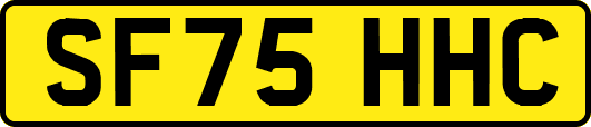SF75HHC