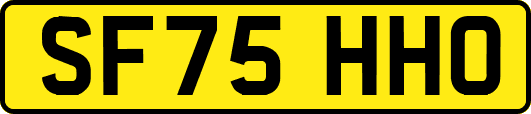 SF75HHO