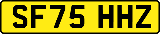 SF75HHZ