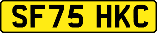 SF75HKC