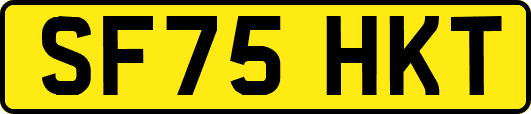 SF75HKT
