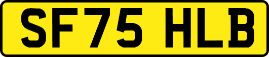 SF75HLB
