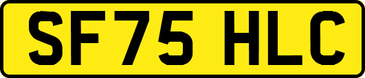 SF75HLC