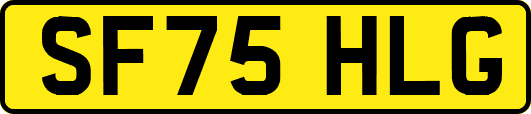 SF75HLG