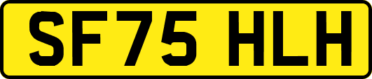 SF75HLH